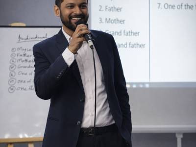 Shah Tanvir Alam