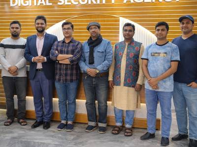 Digital-Security-Agency